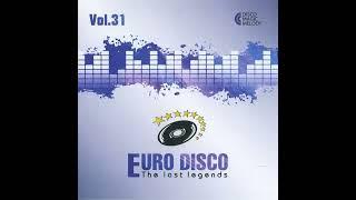 Euro Disco The Lost Legends Vol. 31