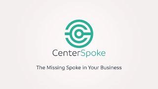 About CenterSpoke PR