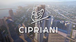 Cipriani Residences Miami Lifestyle 2022