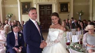 FULL ENGLISH WEDDING FROM LEGOF PRODUCTIONS