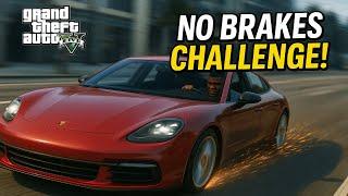 DRIVING GTA 5 CHEAT CODE CAR WITHOUT ANY BREAK