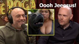 Bill Burr & Joe Rogan - Don't Be THIS Dogparent!