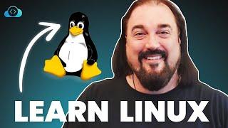 Linux Crash Course for Beginners | Free Linux Lab Access | KodeKloud