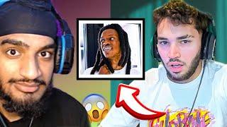 Paryeet Responds To ADIN ROSS Telling Julio Foolio The Truth About Paryeet…..