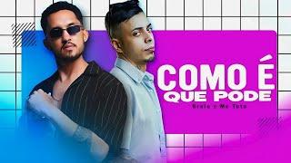 GRELO DA SERESTA E MC TUTO - DO JOB (MÚSICA NOVA) - MC TUTO E GRELO LANÇAMENTO 2025 #grelo #mctuto
