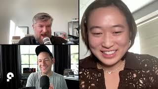 Communicating Context Across Cultures with Phoebe Yu - Future Commerce Ep. 373