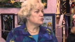 #022 Bonnie McCaffery's VidCast - Jacqueline Chiddister.wmv