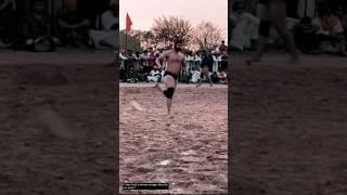 Gurjeet pahlwan ️️ #kushti #dangal #fitness #wrestling #gurjeetpahlwan￼