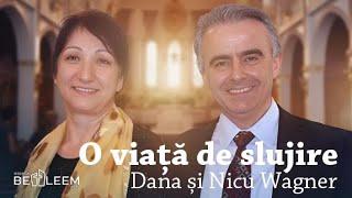 Duminică 09.07.2023 | Nicu Wagner - O viață de slujire | Biserica BETLEEM Arad