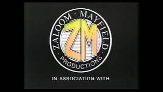 Zaloom/Mayfield Productions/deButts/Marcus Productions/Columbia Pictures Television (1992)