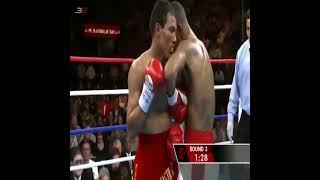 DIEGO CORRALES vs JOSE LUIS CASTILLO I (2005) HD #shorts #highlights