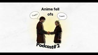 DIESE ANIME WAREN EINMAL GUT | HOOKED Folge #2