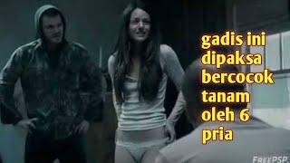 GADIS INI DIPAKSA BERCOCOK TANAM OLEH 6 PRIA  [[ ALUR FILM I SPIT ON YOUR GRAVE ]]