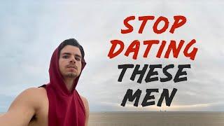 5 Types of Men to Avoid Dating or Marrying At All Cost