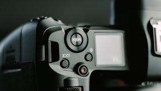Is The Canon EOS R Still Worth It In 2021