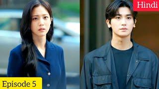 Buried Hearts(2025) Korean Drama Season 1 Episode 5 Explained In Hindi | Recap