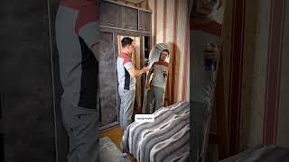Мой муж прекрасный домохозяин ему в этом помогает BRANDFREE! WB #269153142 Ozon #1740810271