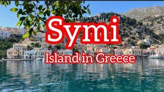 Best Things to Do in Symi - The Most Beautiful Greek Island?