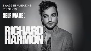 SWAGGER Magazine Presents: Richard Harmon (Interview)
