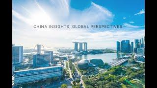 Business China Brand Video 通商中国品牌视频 | China Insights, Global Perspectives 慧眼中国 放眼世界