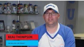 Sport Cards: One Million Cubs Project Convo