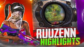 HIGHLIGHTS | 90 FPS | PUBG MOBILE