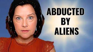 Hollywood Actress Abducted by Aliens | Camille James Harman | OBE