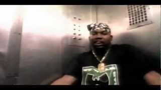 Raekwon - Incarcerated Scarfaces (HD) Best Quality!