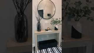 Elevate Your Space with Modern Home Decor Trends #moderndecor