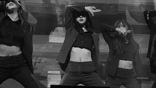 190427 Love Shot - 우주소녀(WJSN) 설아 직캠