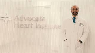 Cardiovascular Disease fellowship at Advocate Health Care