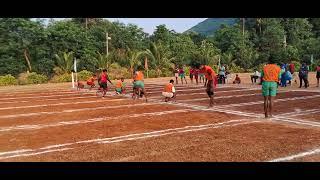 kho kho project meet pragthi college of physical education