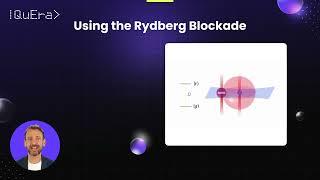 What is Rydberg Blockade | QuEra