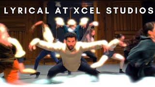 LYRICAL AT XCEL STUDIOS | Dre Lakin Choreography | ATLANTA | XCEL TALENT AGENCY | Wednesdays 6-8PM