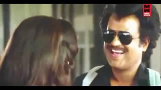 Rajinikanth Mannan Full Movie | Tamil Comedy Movies | Tamil Movies |Rejani Kanth Tamil Action movie