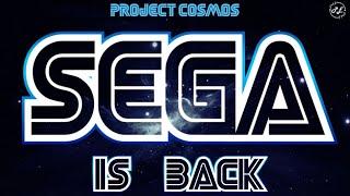 How Sega could return to the console market | A wish waiting to happen | By heart