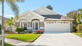 1213 Foxridge Place | Home For Sale | Video Tour | Melbourne, FL 32940 | Devon's Glen