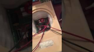 Test of Volt 6 Speaker