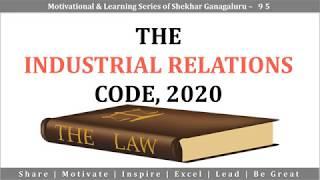 THE IR CODE, 2019 | THE IR CODE, 2020 | HIGHLIGHTS OF IR CODE, 2020