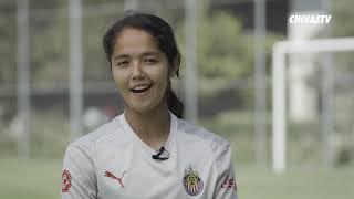 "Estamos para competirle a cualquier equipo" - Miriam García