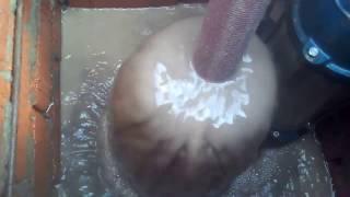 промывка скважины