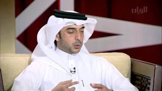Eng.Salih Al Kuwari interviewed by Al Rayyan TV