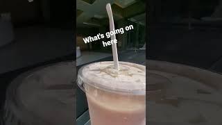 The Story of this Shake.. watch it on my Instagram @dondiablito5