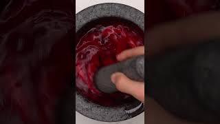 The Amazing Digital Circus Gangle Face Mask ASMR