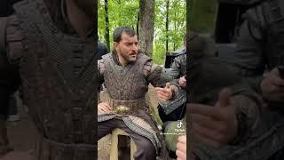 Джеркутай и за кадром  Джеркутай