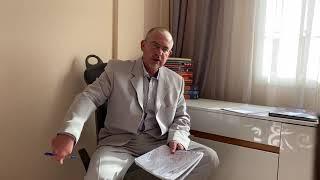 Запись 23. ЭТАПЫ долгого Пути к НОВОМУ Социализму!!!