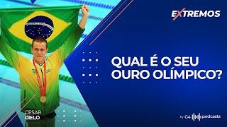 COMO ALCANÇAR O SEU 101 % - COM CÉSAR CIELO | EXTREMOS