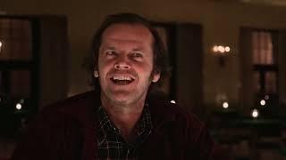 The Shining (1980) 4K - The Bartender