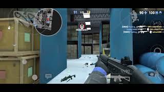 Critical Ops Settings Phone (2024) Android