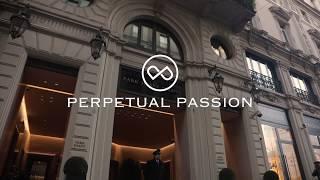 Perpetual Passion Trailer